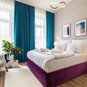 3* Hotel Sofia By The Railway Station