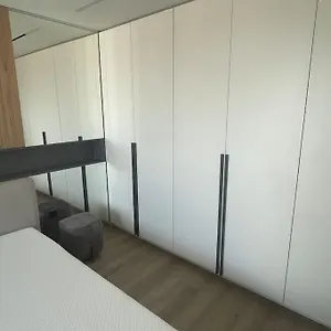Apartament Kultowy Z Widokiem, Wrocław